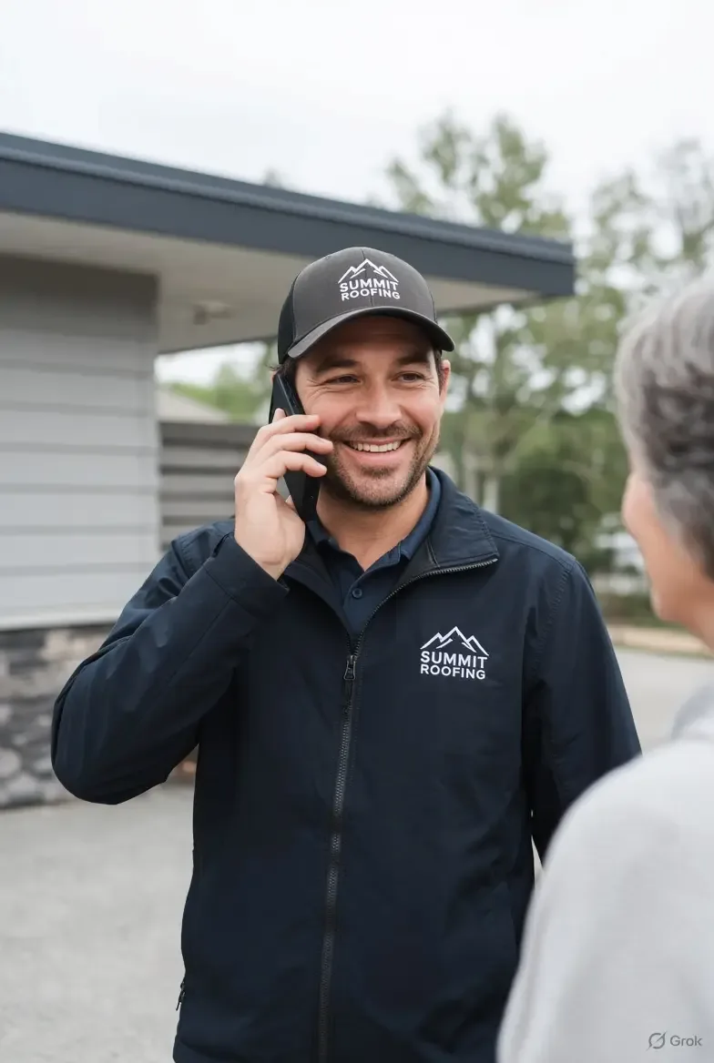 Flat Roof Leak Repair Wanblee, SD FAQs